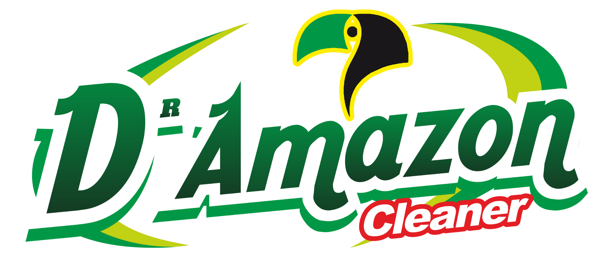 Productos de limpieza Dr Amazon