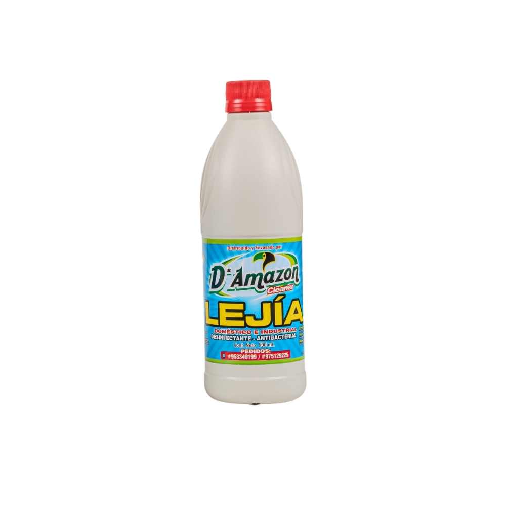Lejia 500 ml