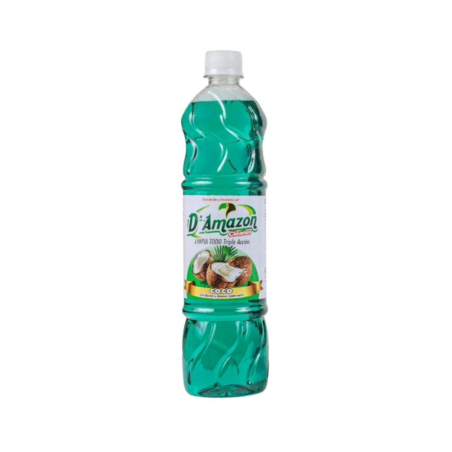 Limpiatodo aroma coco 900ml