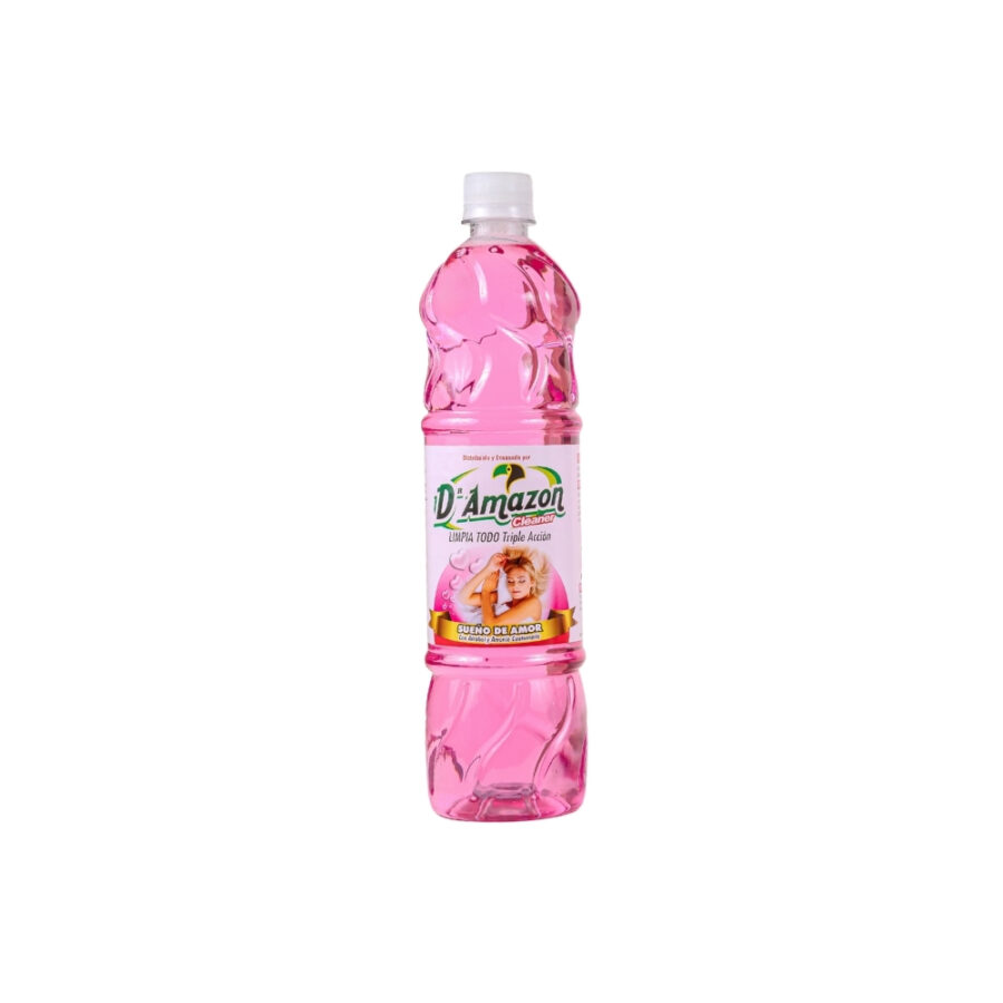 Limpiatodo aroma sueño de amor 900ml