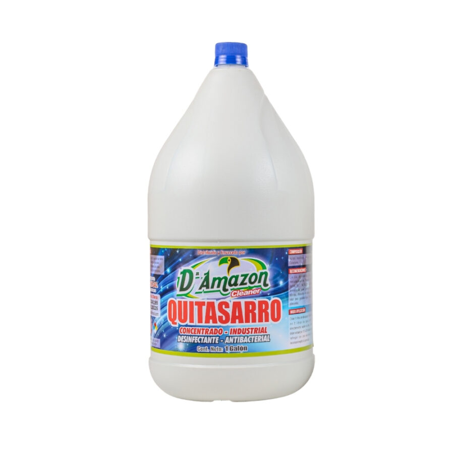 Quitasarro 1Gl