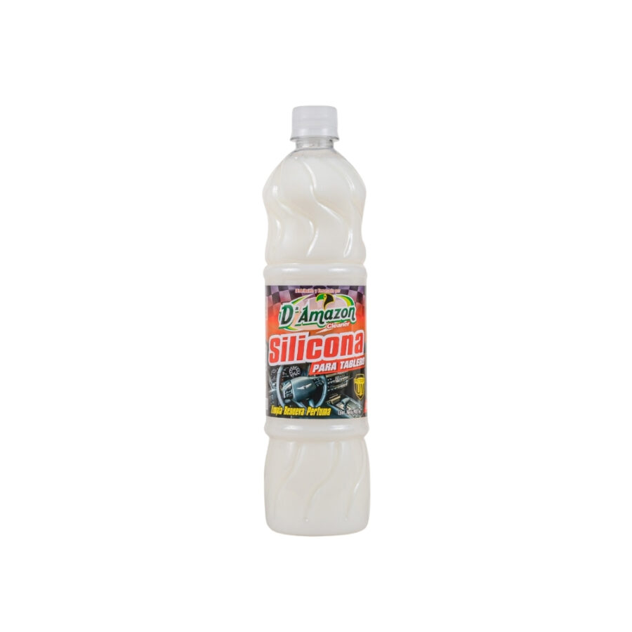 Silicona para tablero 900ml