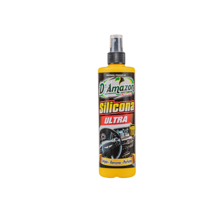 Silicona Ultra 350ml