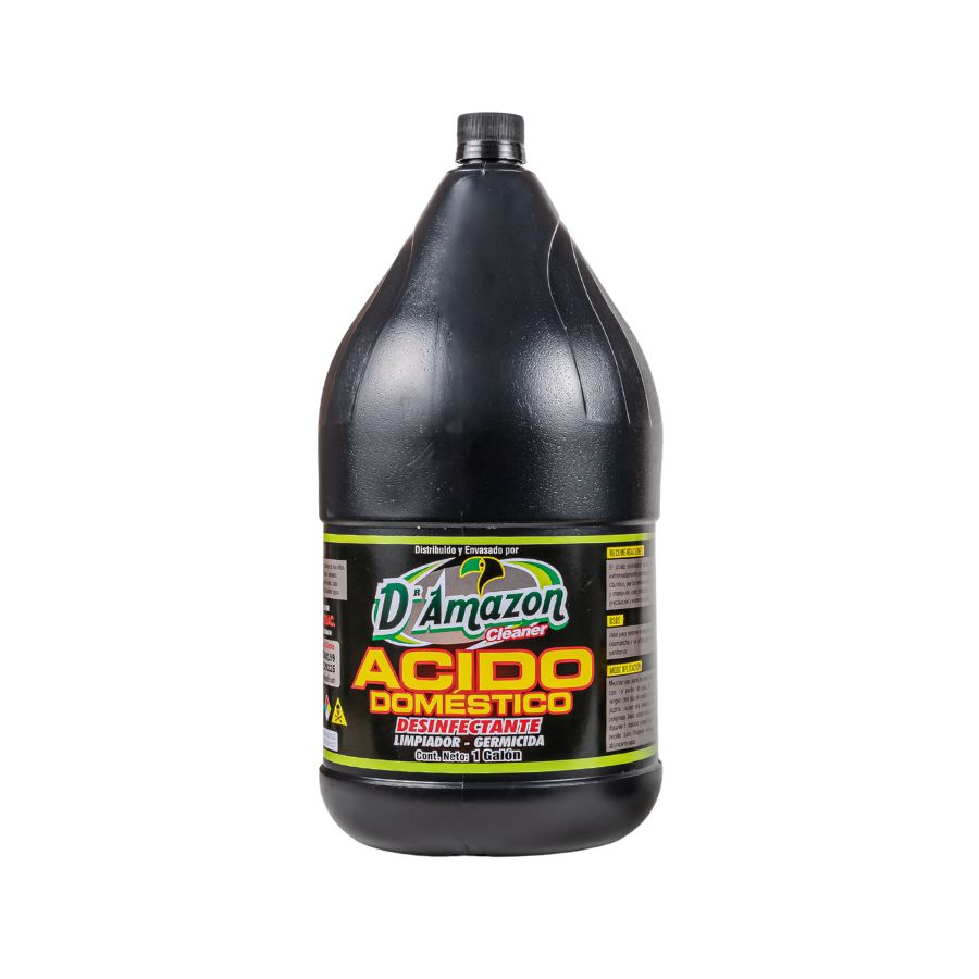 Acido doméstico 1GL
