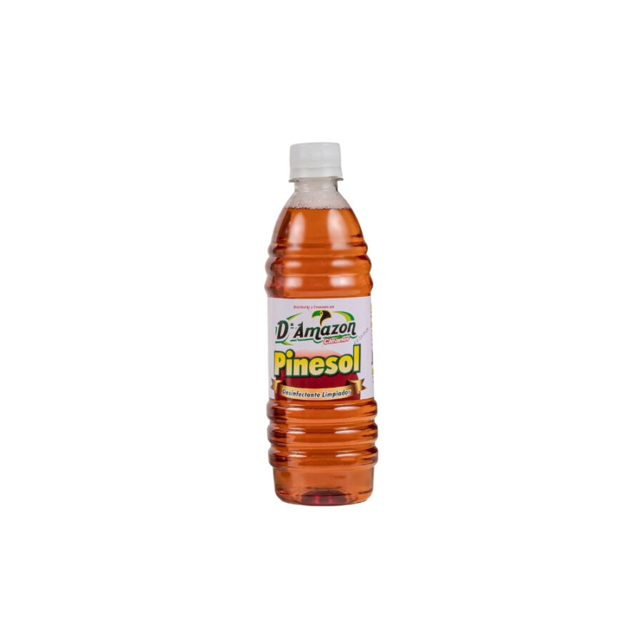 Limpiatodo Pinesol 500ml