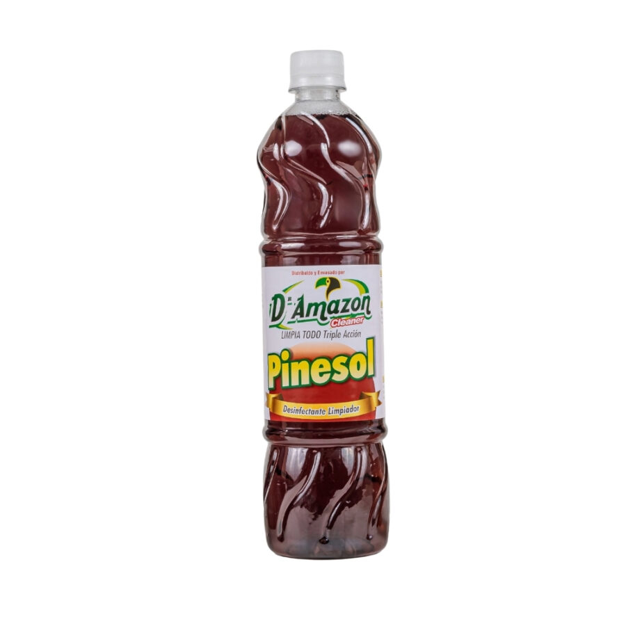 Limpiatodo Pinesol 900ml