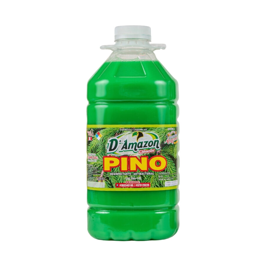 Pino tradicional 1gl