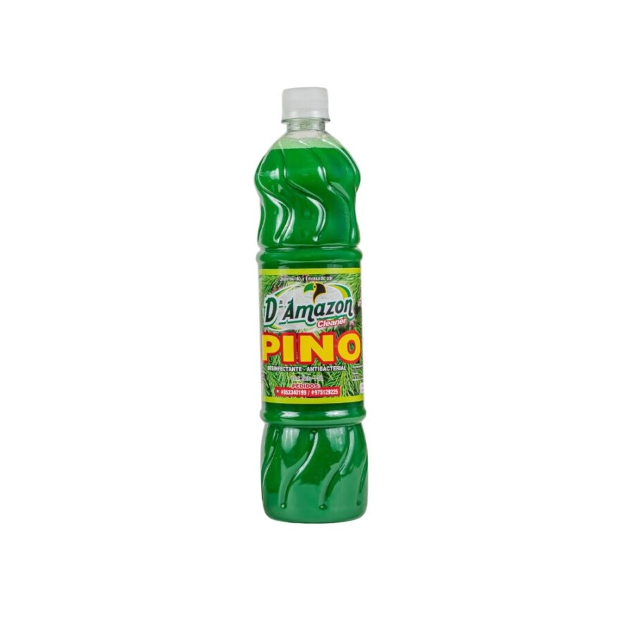 Pino tradicional 900ml